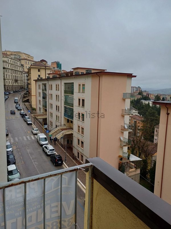 appartamento in vendita a Potenza