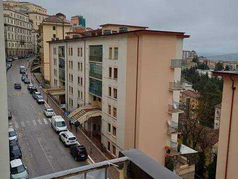 appartamento in vendita a Potenza