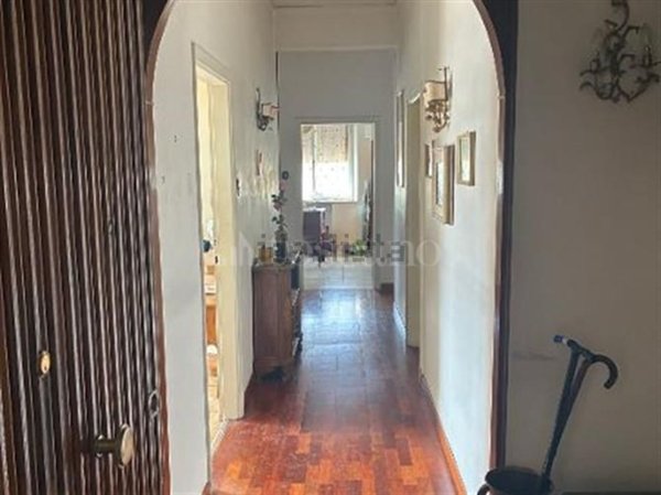 appartamento in vendita a Potenza