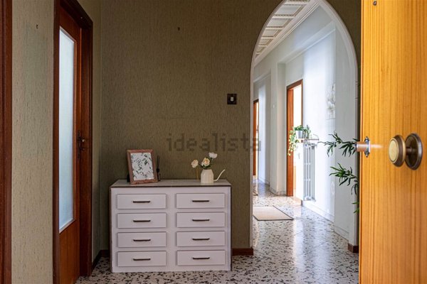 appartamento in vendita a Potenza