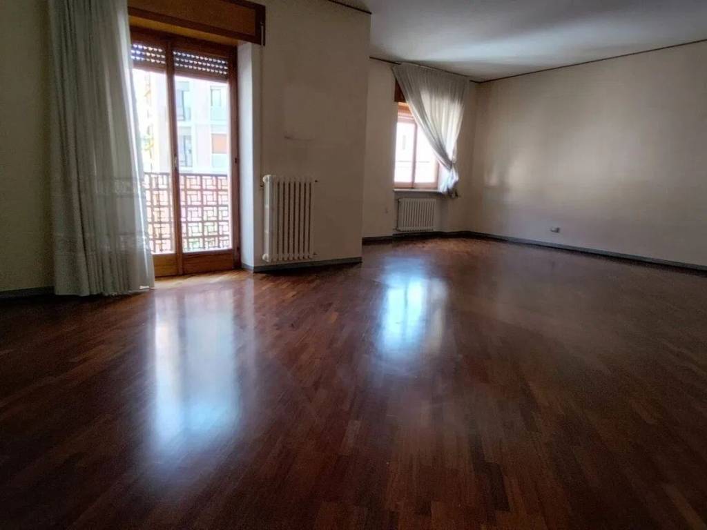 appartamento in vendita a Potenza