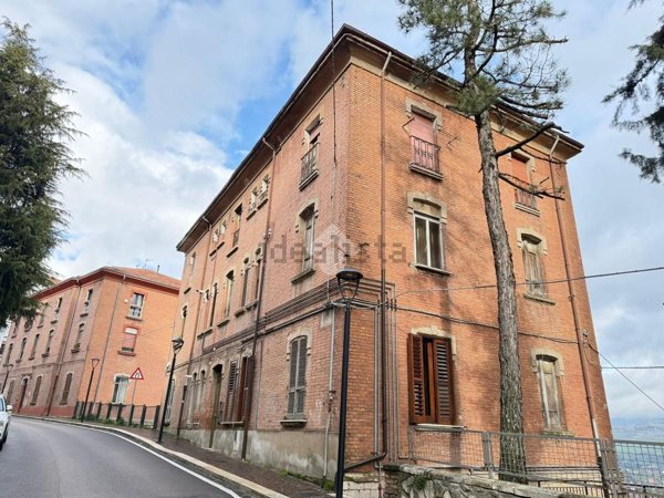 appartamento in vendita a Potenza