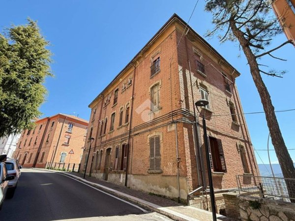 appartamento in vendita a Potenza