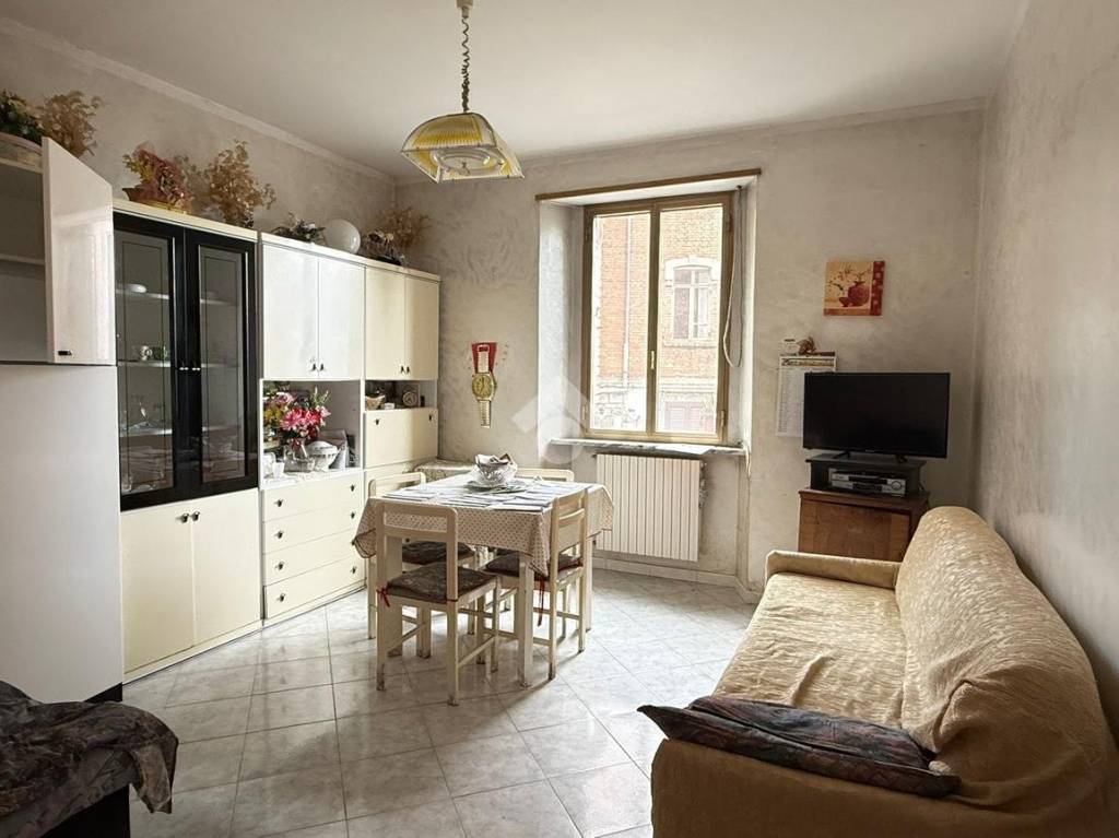 appartamento in vendita a Potenza