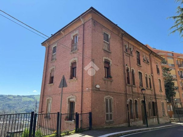 appartamento in vendita a Potenza