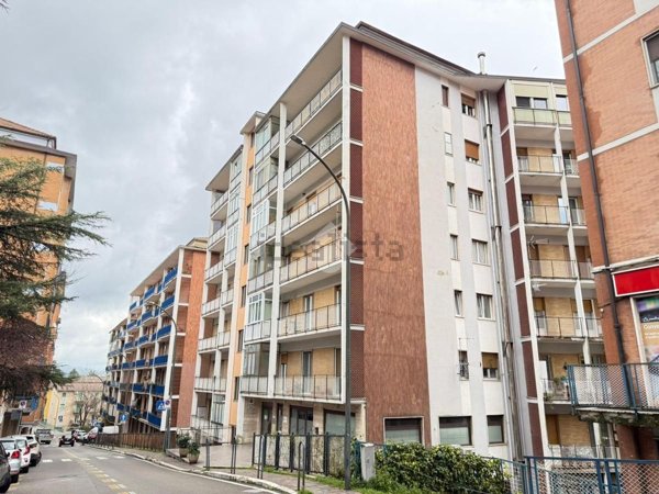 appartamento in vendita a Potenza