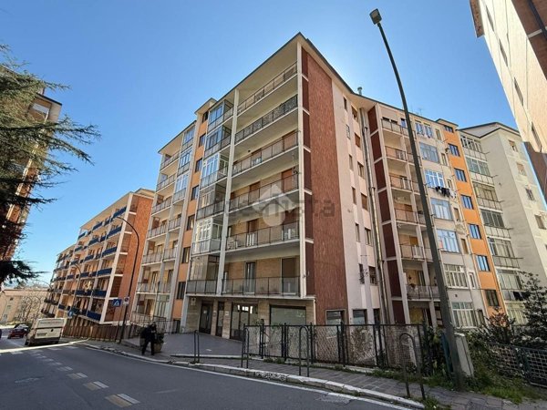 appartamento in vendita a Potenza
