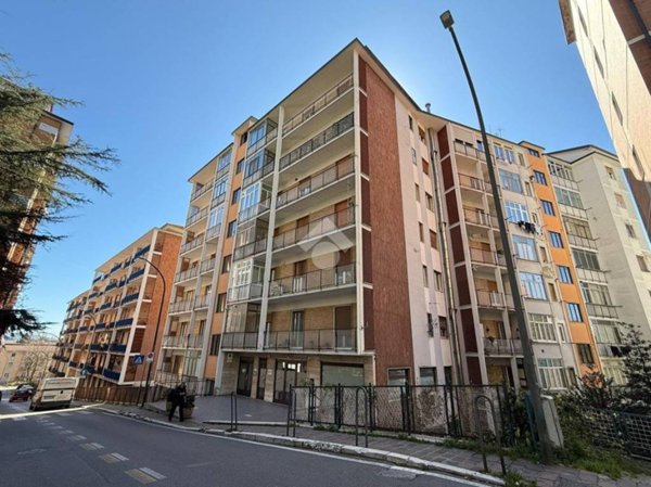 appartamento in vendita a Potenza