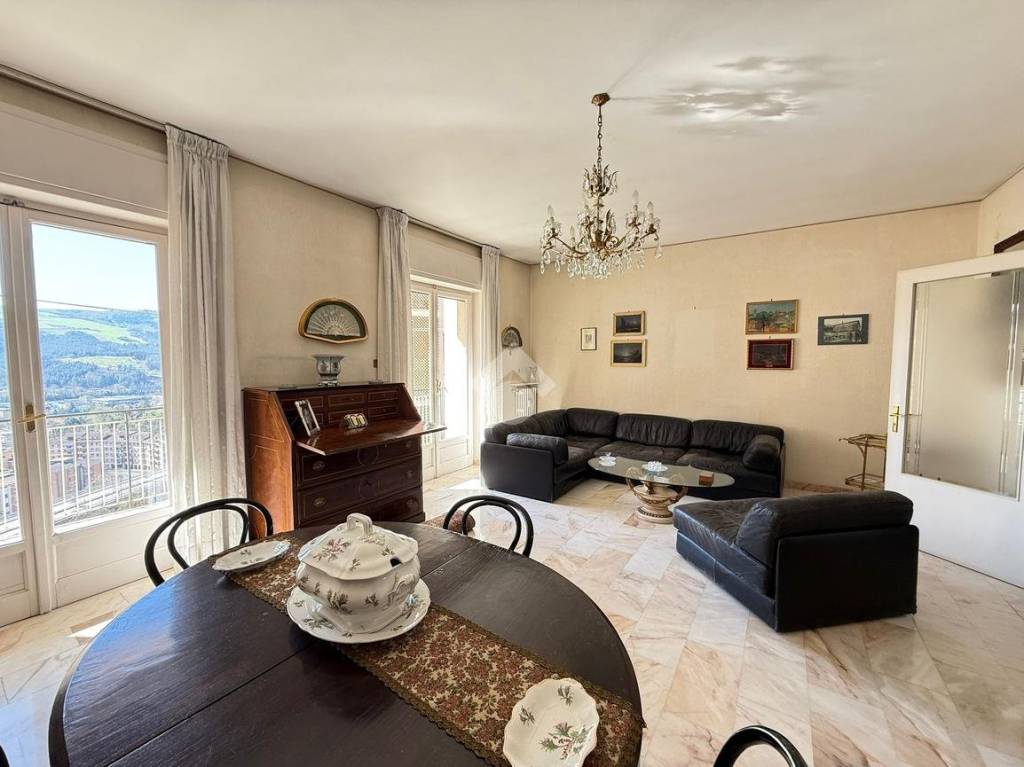 appartamento in vendita a Potenza