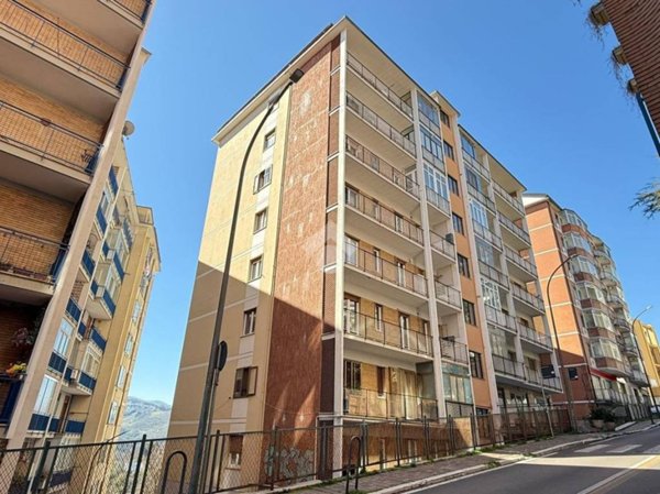 appartamento in vendita a Potenza