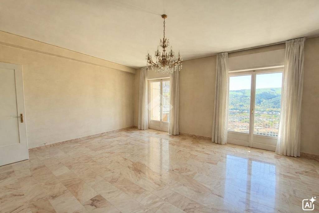appartamento in vendita a Potenza