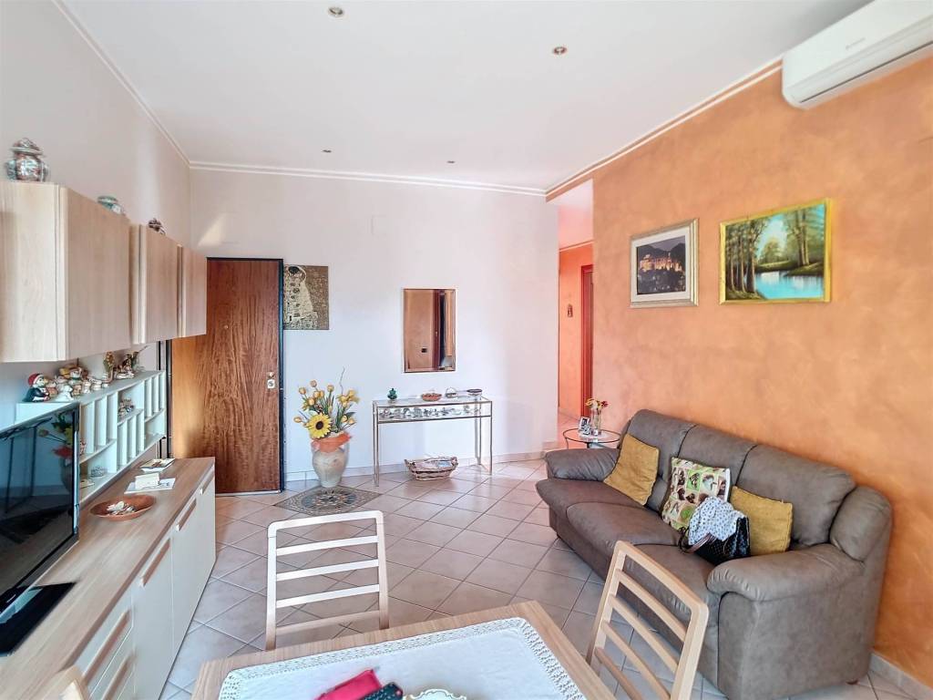 appartamento in vendita a Potenza