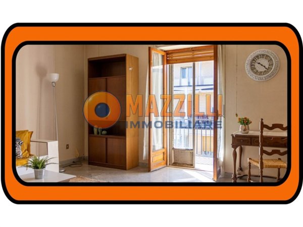 appartamento in vendita a Potenza