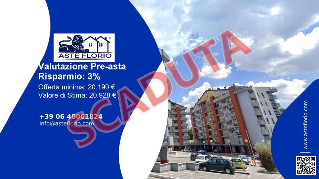 terreno edificabile in vendita a Potenza in zona Macchia Romana