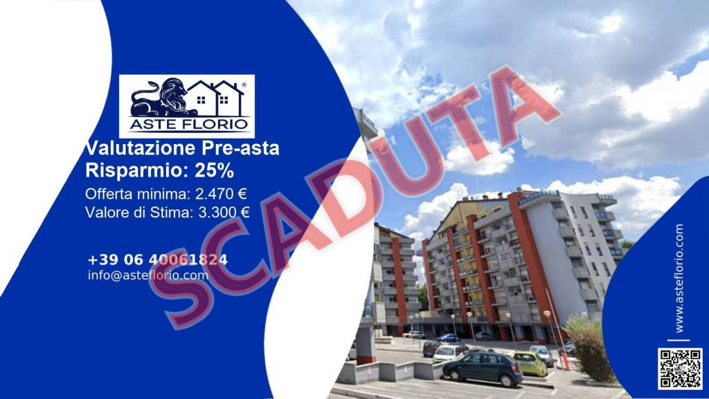 locale commerciale in vendita a Potenza in zona Macchia Romana