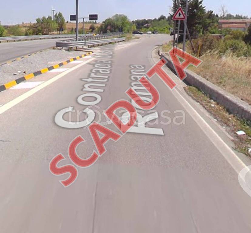 terreno edificabile in vendita a Potenza in zona Macchia Romana