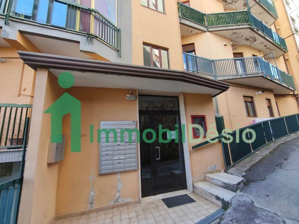 appartamento in vendita a Potenza