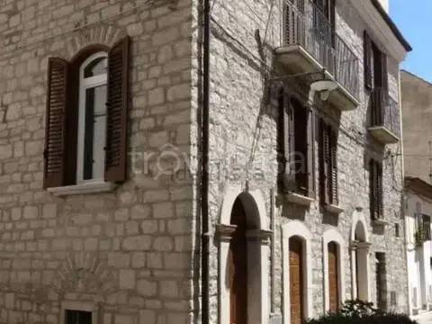 casa indipendente in vendita a Potenza
