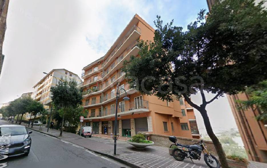 appartamento in vendita a Potenza