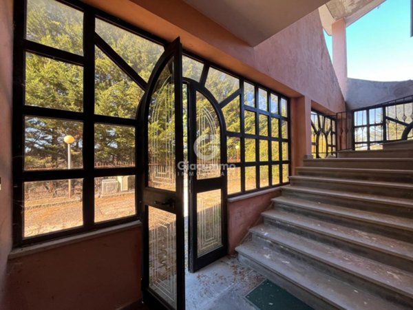 casa indipendente in vendita a Potenza