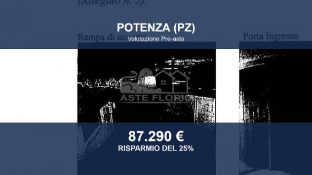 negozio in vendita a Potenza