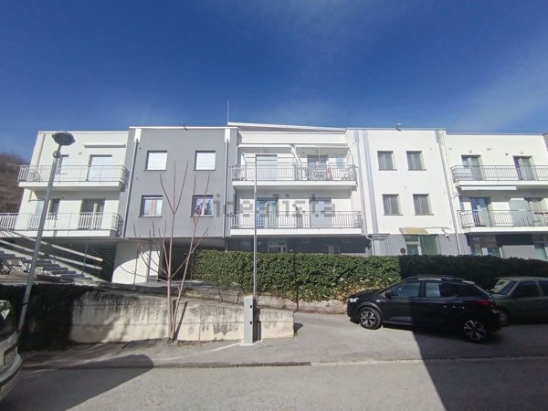 ufficio in vendita a Potenza