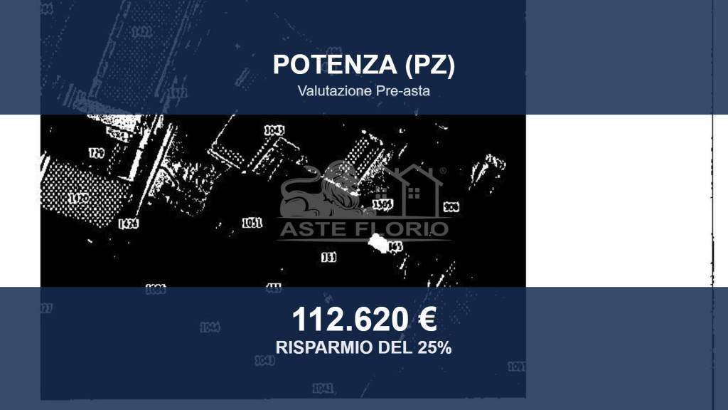 locale commerciale in vendita a Potenza