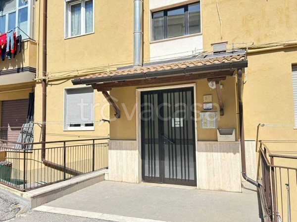 appartamento in vendita a Potenza