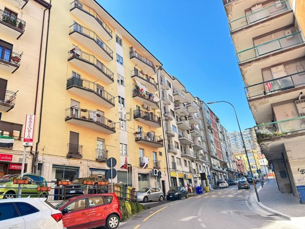 appartamento in vendita a Potenza