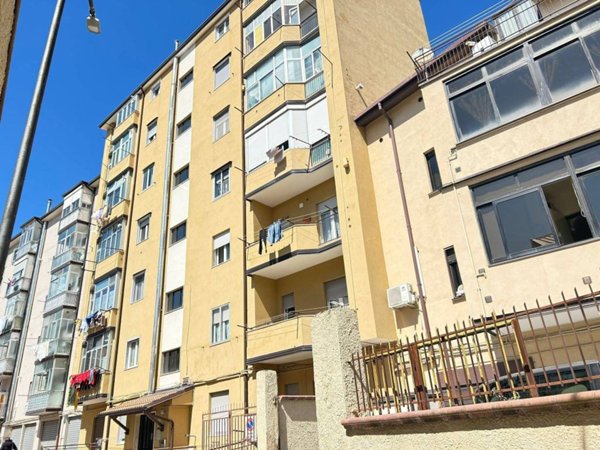 appartamento in vendita a Potenza