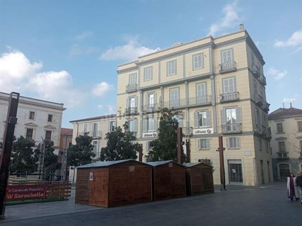 appartamento in vendita a Potenza