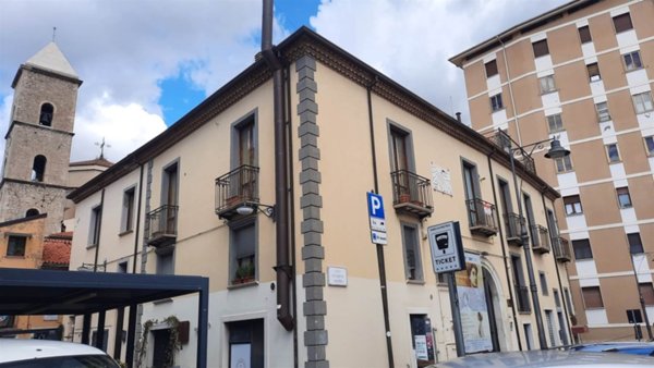 appartamento in vendita a Potenza