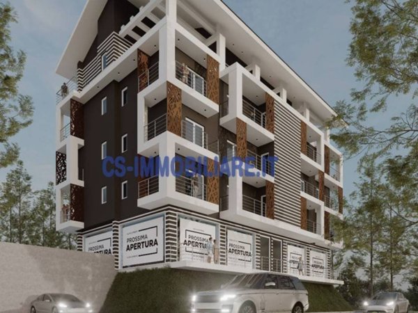 appartamento in vendita a Potenza