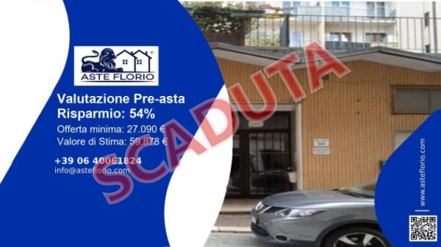 appartamento in vendita a Potenza