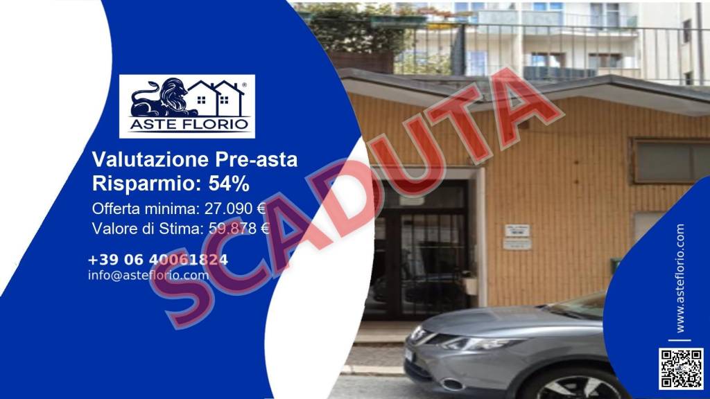 ufficio in vendita a Potenza