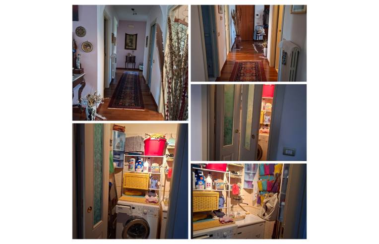 appartamento in vendita a Potenza