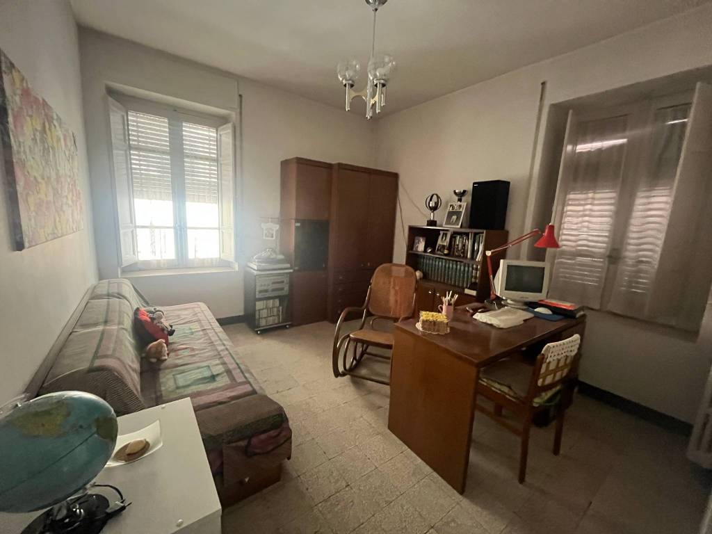 appartamento in vendita a Potenza