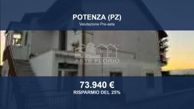 appartamento in vendita a Potenza