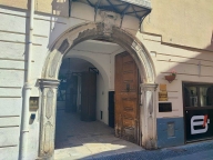 locale commerciale in vendita a Potenza