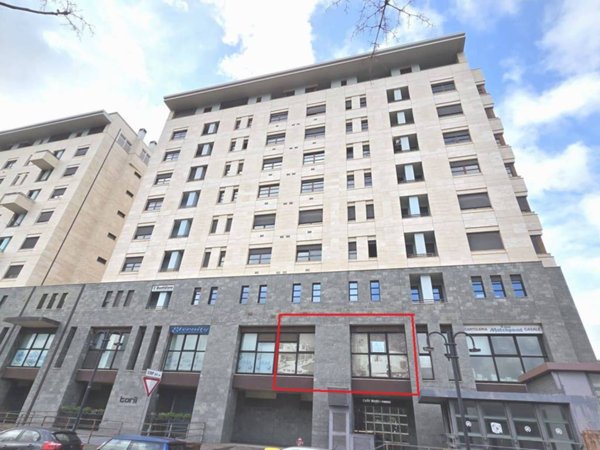 negozio in vendita a Potenza