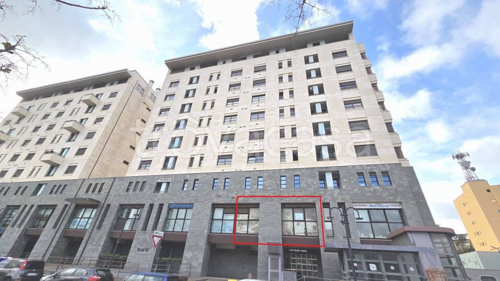 negozio in vendita a Potenza
