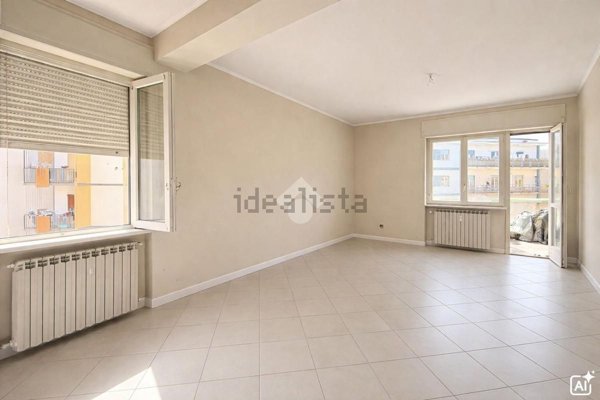 appartamento in vendita a Potenza