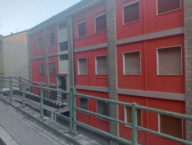 appartamento in vendita a Potenza