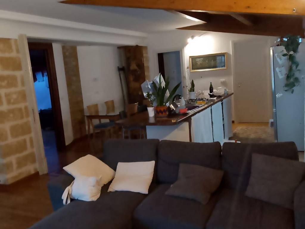 appartamento in vendita a Potenza