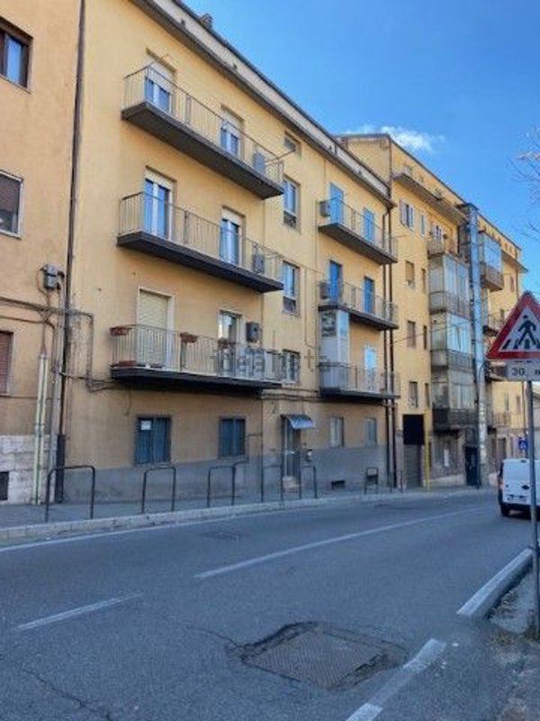 appartamento in vendita a Potenza