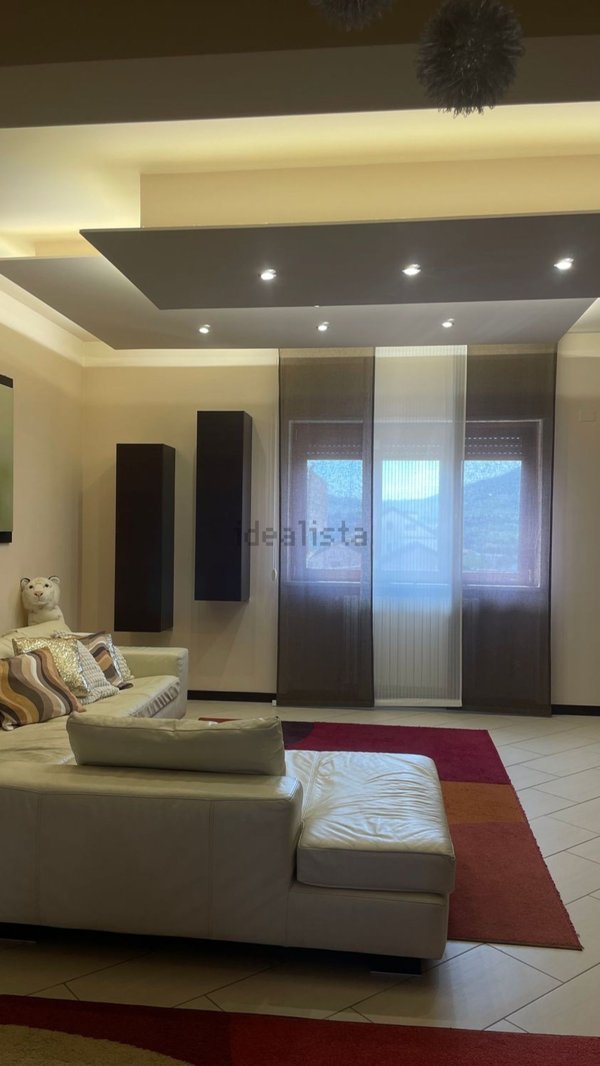 appartamento in vendita a Potenza