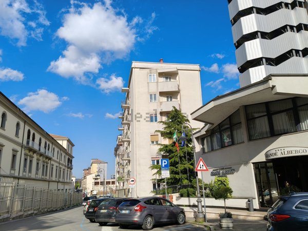 appartamento in vendita a Potenza