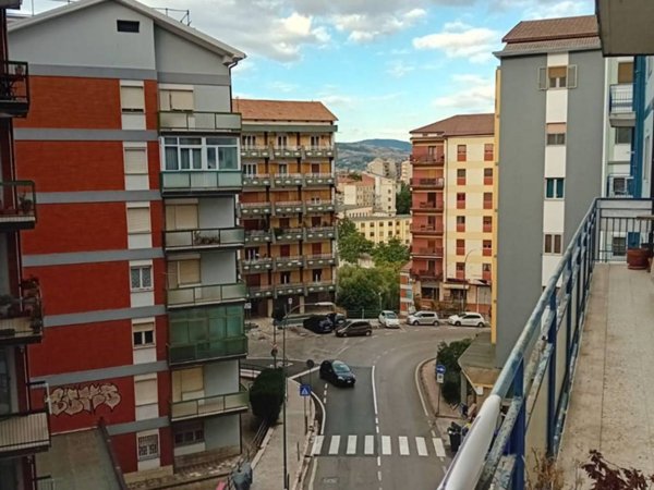 appartamento in vendita a Potenza