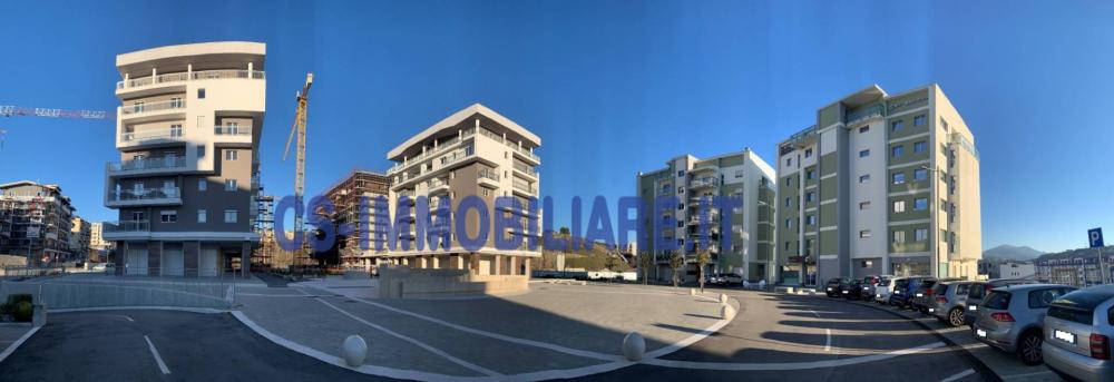 appartamento in vendita a Potenza in zona Gallitello