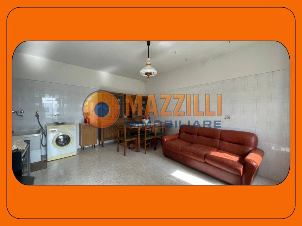 casa indipendente in vendita a Potenza
